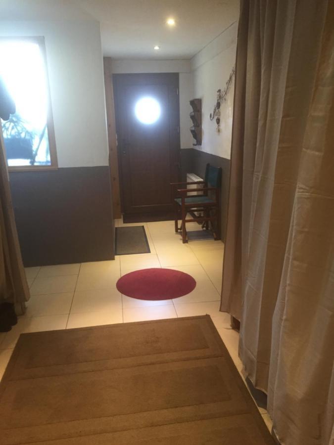 Jolie Chambre Au Calme Hauteville-Gondon Экстерьер фото
